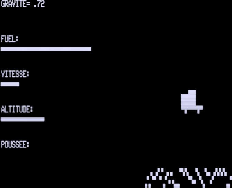 Screen shot